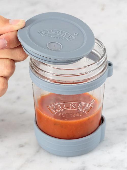 Kilner Soup Jar