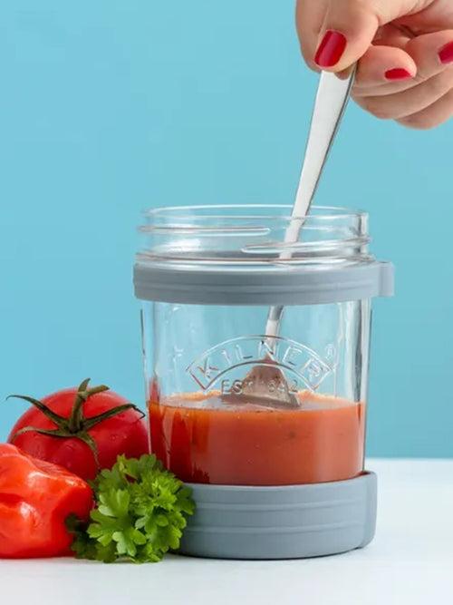 Kilner Soup Jar