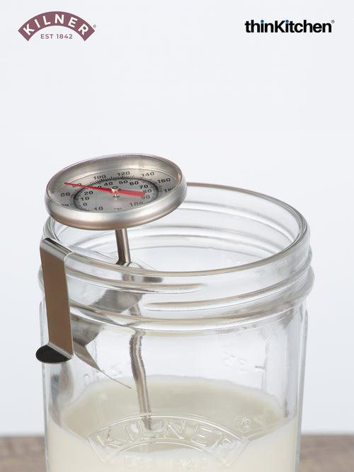 Kilner Yoghurt Making Set.