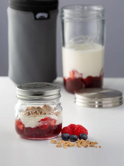 Kilner Yoghurt Making Set.