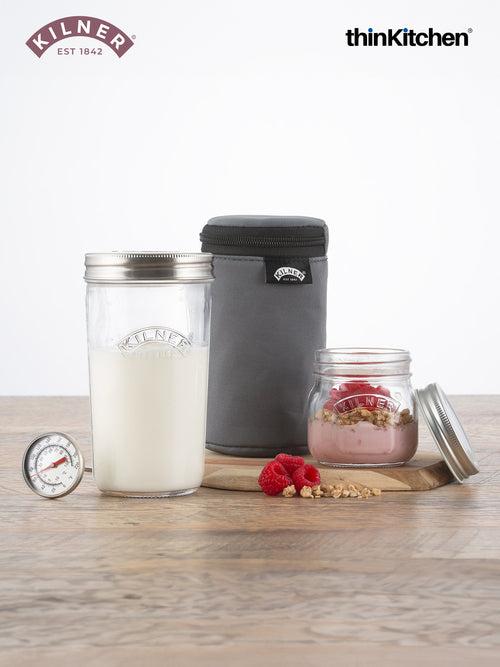 Kilner Yoghurt Making Set.