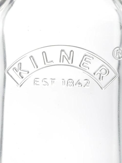 Kilner Juice & Sauce Bottle 0.5L