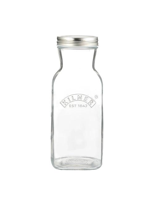 Kilner Juice & Sauce Bottle 1L