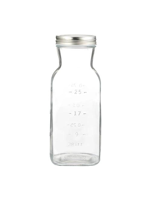 Kilner Juice & Sauce Bottle 1L