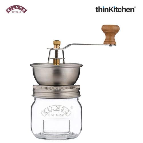 Kilner Seasoning Grinder