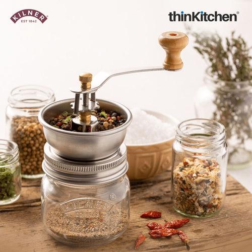 Kilner Seasoning Grinder