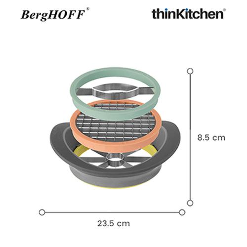 Berghoff Leo All In One Slicer Set