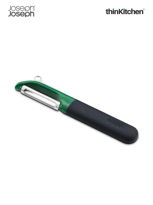 Joseph Joseph  Gadgets Multi-peel - Straight Peeler (dark Green)