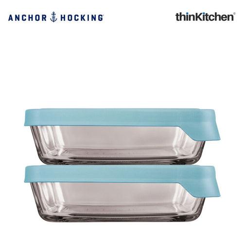 Anchor Hocking Trueseal Lid Food Storage Container - 1kg