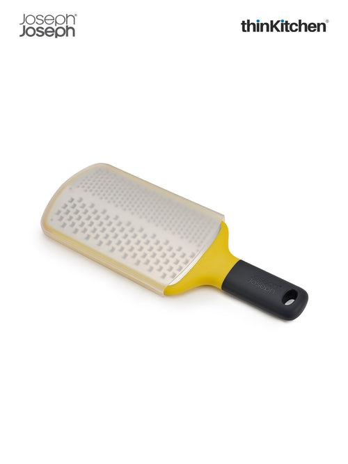 Joseph Joseph Prepware_Prepware Accessories Joseph Joseph Multi-Grate Paddle Grater - Yellow