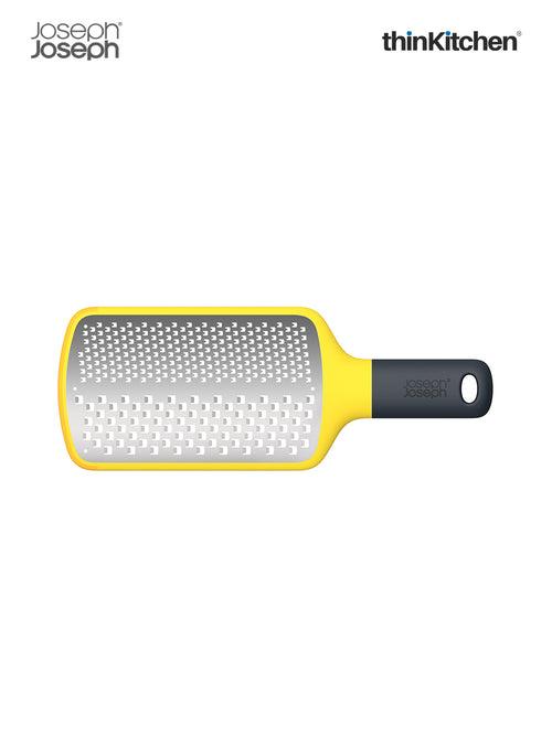 Joseph Joseph Prepware_Prepware Accessories Joseph Joseph Multi-Grate Paddle Grater - Yellow