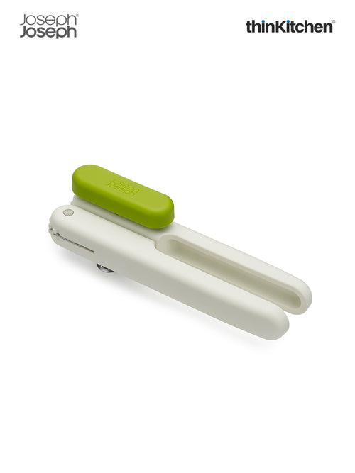 Joseph Joseph Pivot 3-in-1 Can Opener - White