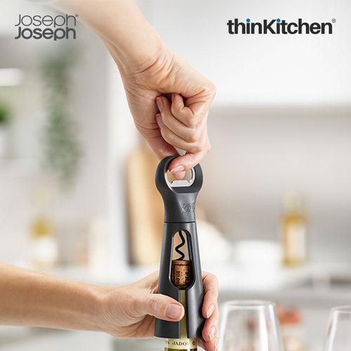 Joseph Joseph Barstar 3 In 1 Corkscrew