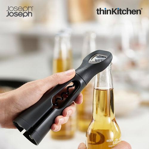 Joseph Joseph Barstar 3 In 1 Corkscrew