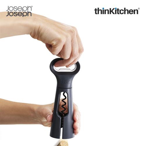 Joseph Joseph Barstar 3 In 1 Corkscrew