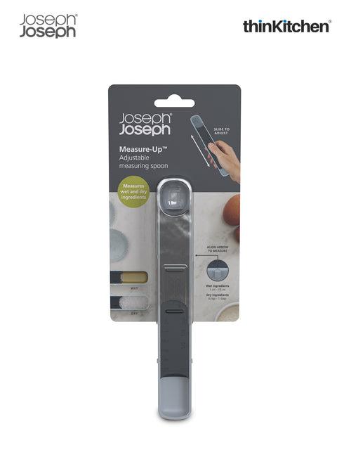 Joseph Joseph Measure-Up Measuring Spoon - Blue