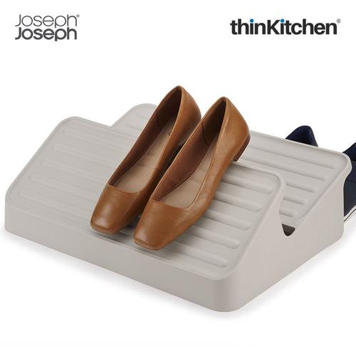 Joseph Joseph Shoe In Large Space Saving Shoe Rack