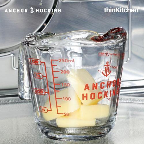 Anchor Hocking Measuring Cup Measuring Cup - 236 ml