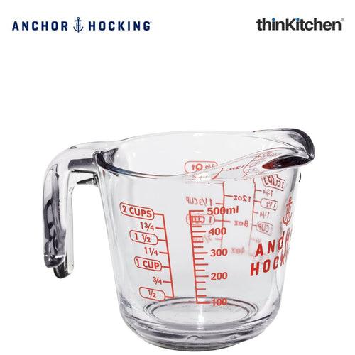 Anchor Hocking Measuring Cup Measuring Cup - 473 ml