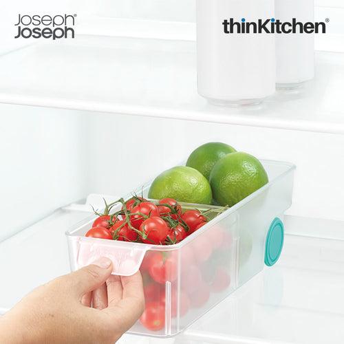 Joseph Joseph Fridgestore Compact Fridge Storage Bin