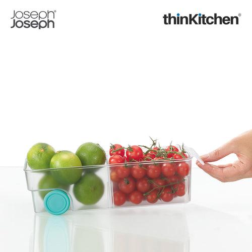 Joseph Joseph Fridgestore Compact Fridge Storage Bin