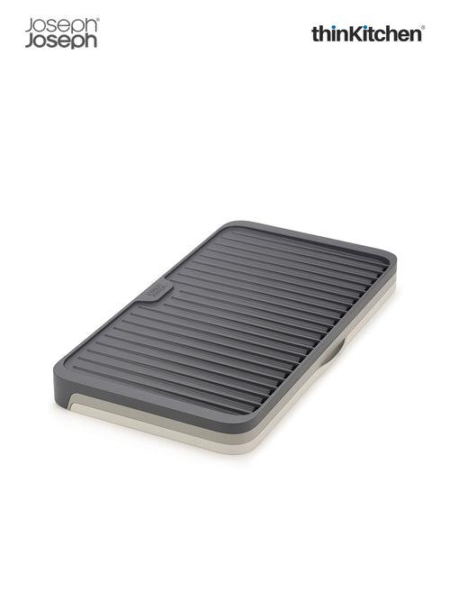 Joseph Joseph  Cleaning & Organisation Tier Expandable Draining Mat - Grey