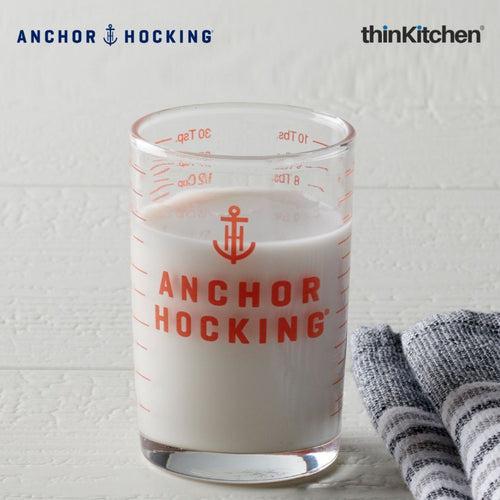 Anchor Hocking Mearing Glass Measuring Glass - 147 ml