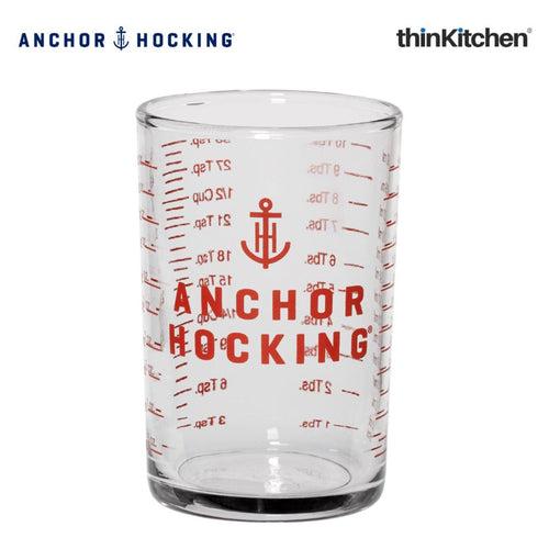 Anchor Hocking Mearing Glass Measuring Glass - 147 ml