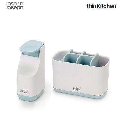 Joseph Joseph Sleek Bathroom Set