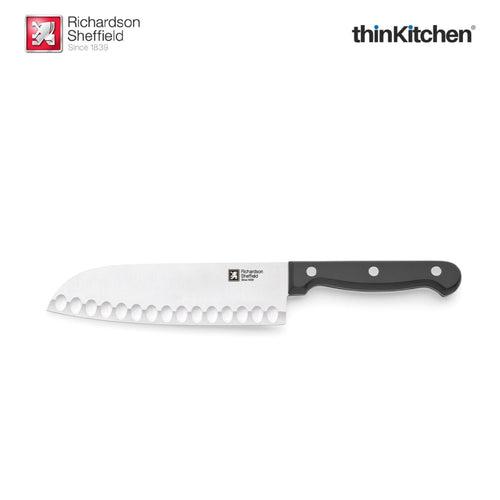 Richardson Sheffield Artisan 17 5cm Santoku Knife