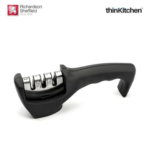 Richardson Sheffield 3 In 1 Knife Sharpener