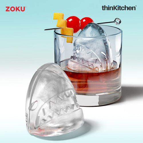 Zoku Shark Ice Ball