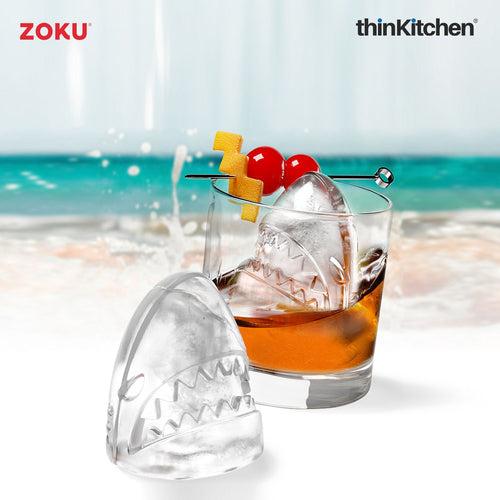 Zoku Shark Ice Ball