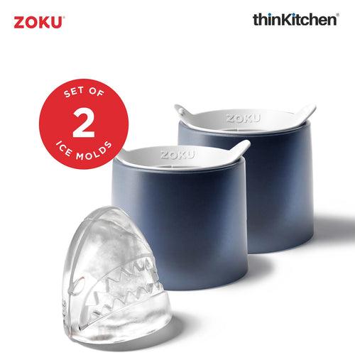 Zoku Shark Ice Ball