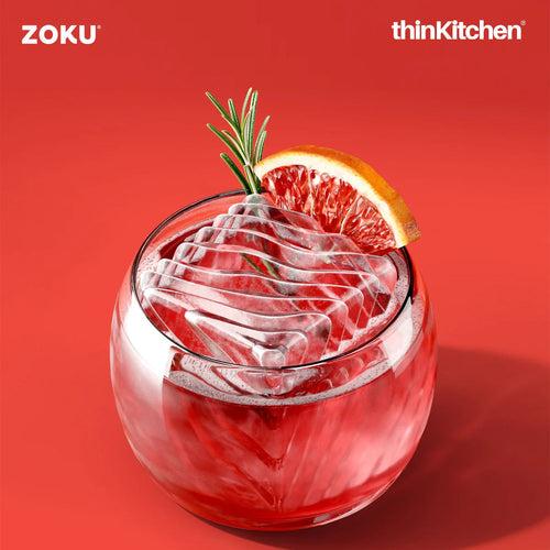 Zoku Luxe Ice Mold