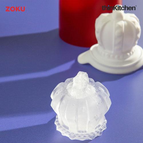 Zoku Crown Ice Mold