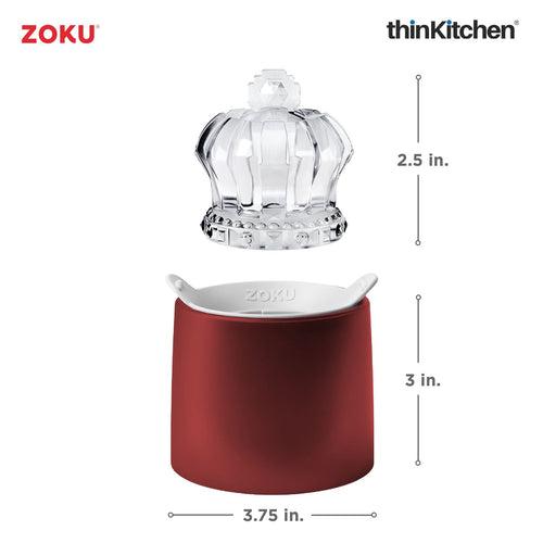 Zoku Crown Ice Mold