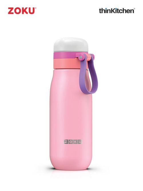 Pink Ulrtalight SS Bottle