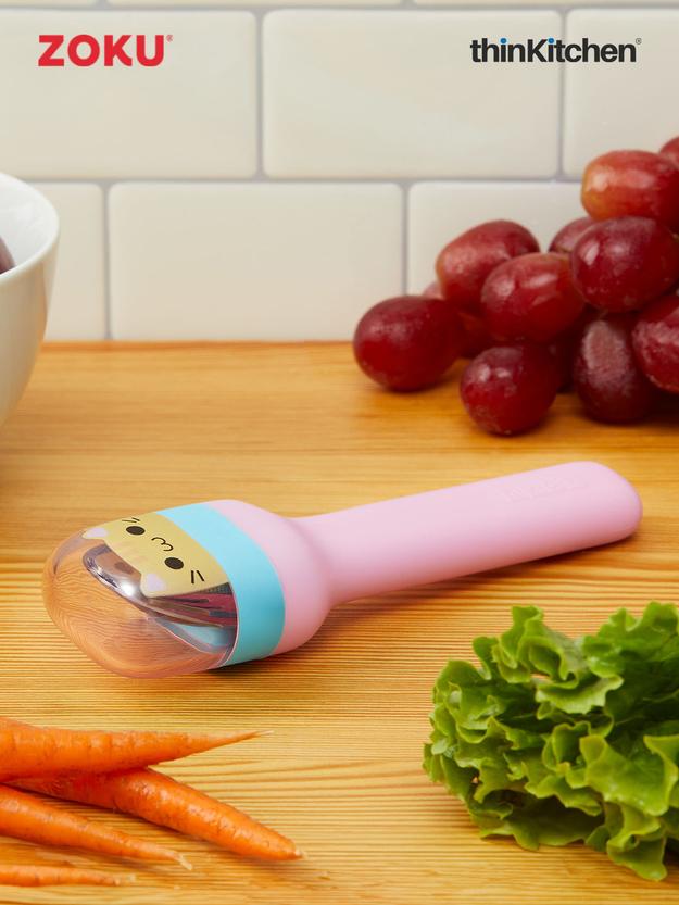 Kitty Kids Pocket Utensils