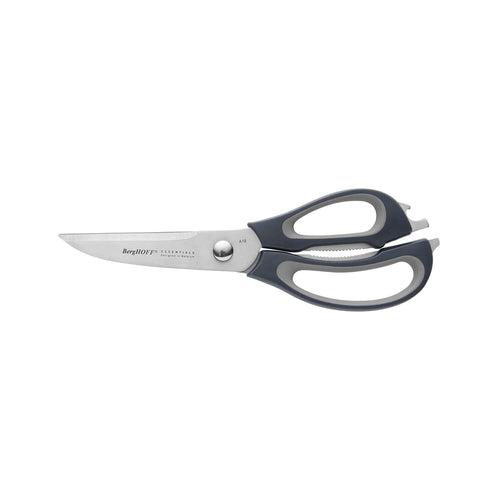 Berghoff Essentials 8 5 Stainless Steel Scissors Grey