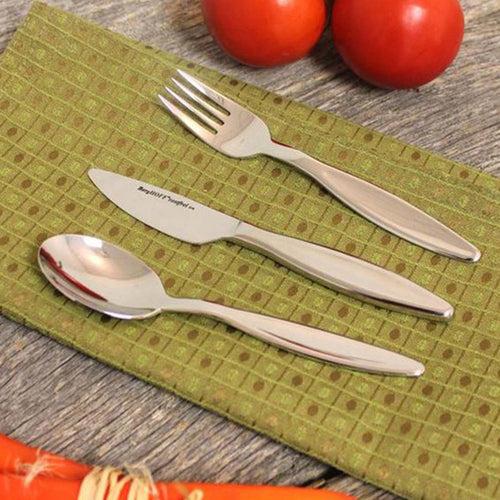 Berghoff Essentials Folio Kids Flatware Set Of 3