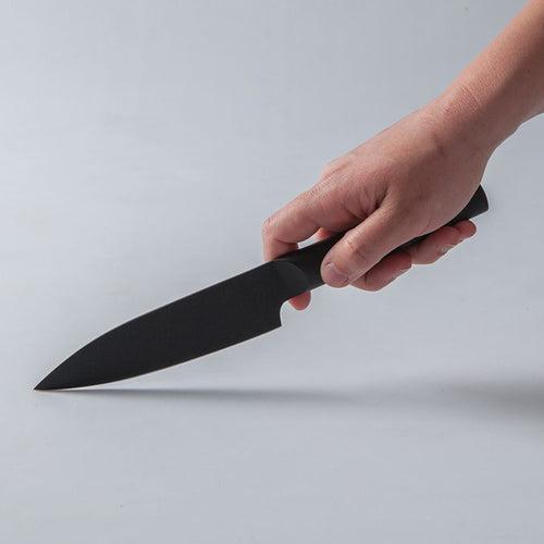 Berghoff Essentials Chefs Knife 13cm Black Kuro