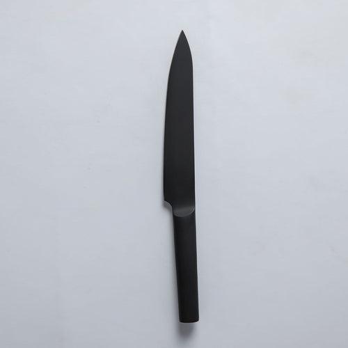 Berghoff Essentials Carving Knife 19cm Black Kuro