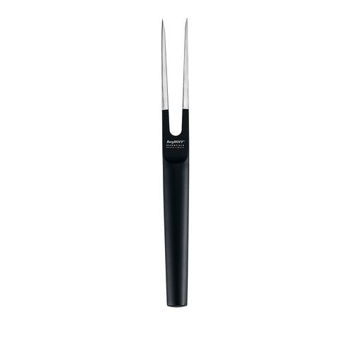 Berghoff Essentials Carving Fork 17cm Black Kuro