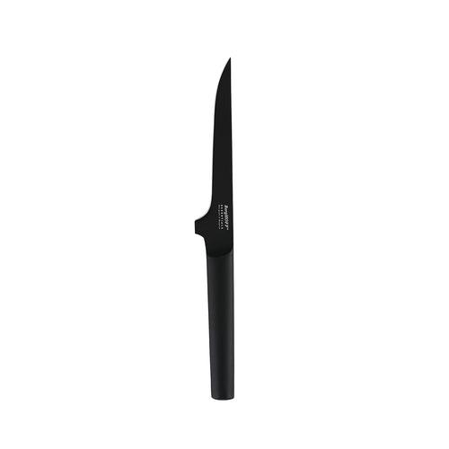 Berghoff Essentials Boning Knife 15cm Black Kuro