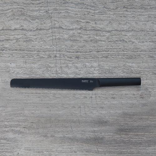 Berghoff Bread Knife Black 23 Cm