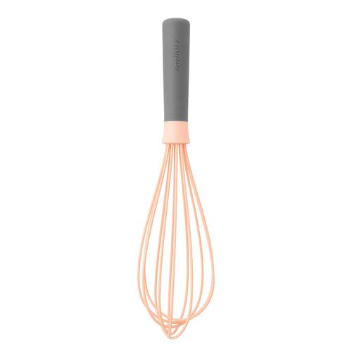 Berghoff Leo Silicone Whisk Pink