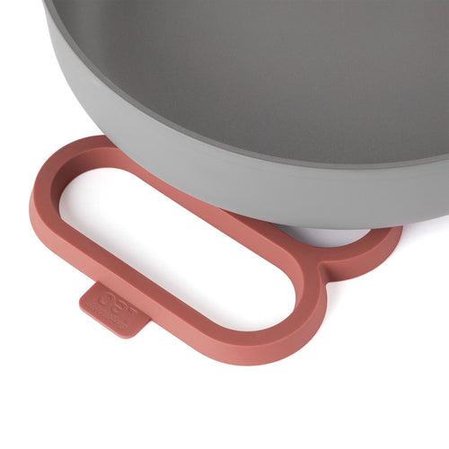 Berghoff Leo 7 5 Silicone Trivet