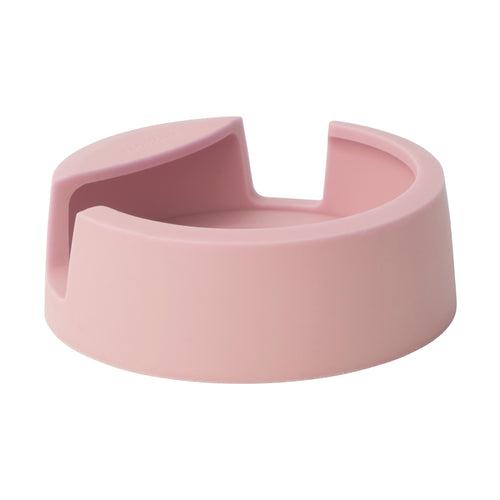 Berghoff Leo Spoon Rest Pink