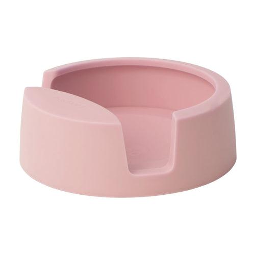 Berghoff Leo Spoon Rest Pink